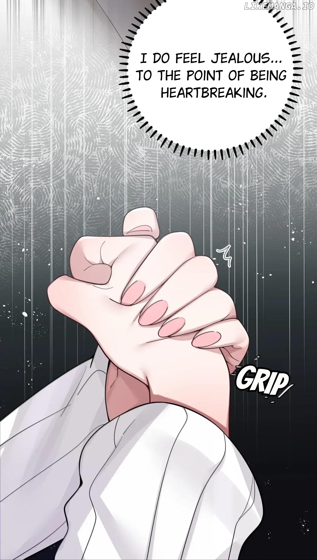My Fake Girlfriends are using me as a Shield Chapter 176 - page 13